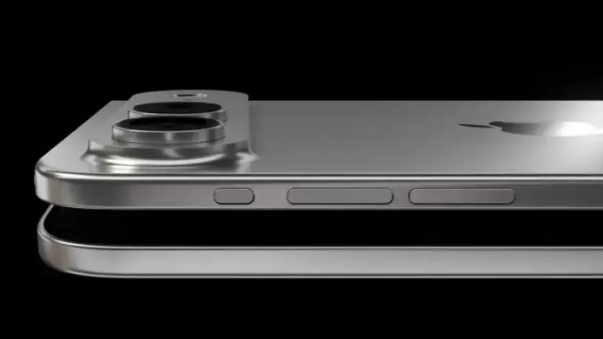 Apple Unveils iPhone Fold, Stirring Excitement Among Fans