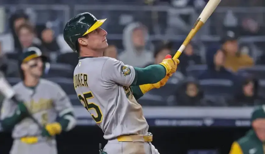 MLB Game: A’s vs Yankees – Prediction, Picks & Odds