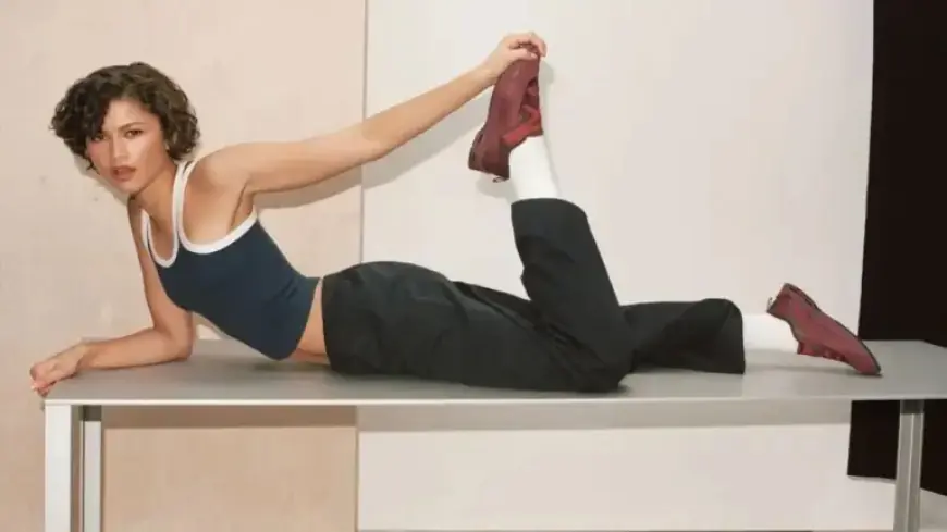 Zendaya and Law Roach Unveil New Collection Available Online