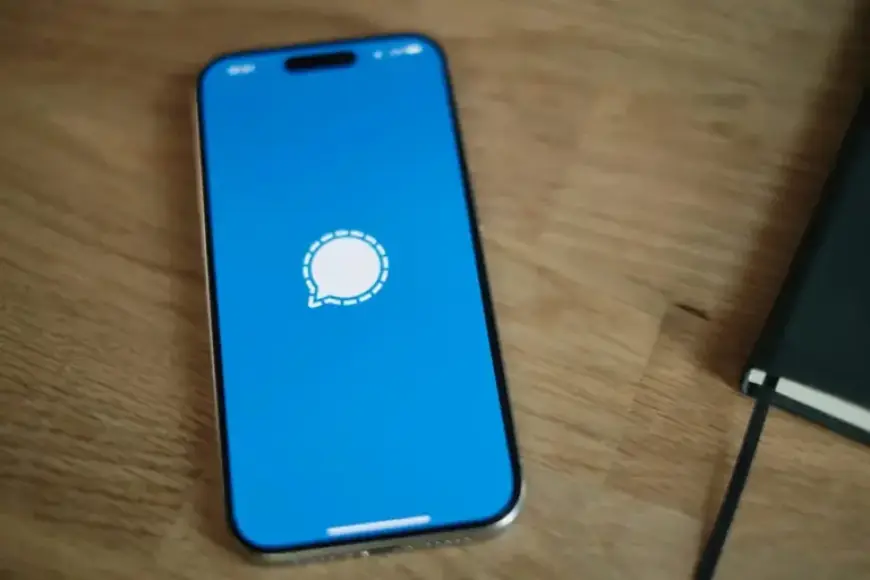 FBI Retrieves Signal Messages from iPhone Notification Database