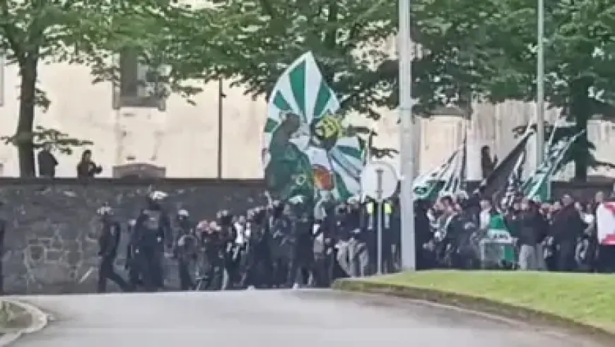 UEFA Conference League Reveals Quarter-Final Teams