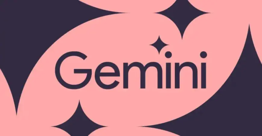 Google Gemini AI Enhances Q&A with 3D Models and Simulations