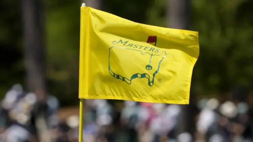 Augusta National’s No-Phone Rule Ejects Former Masters Star