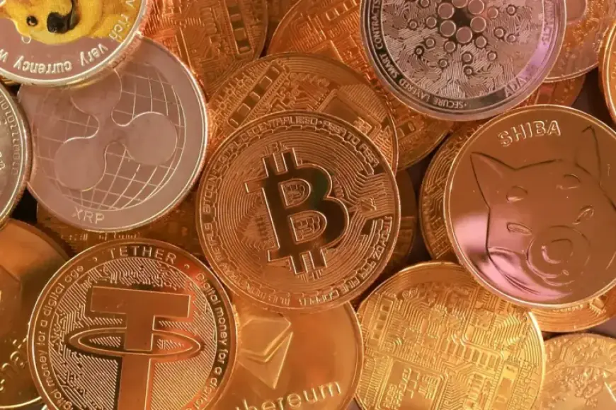 Canada, U.S., UK Recover $12 Million in Crypto Scam via Operation Atlantic