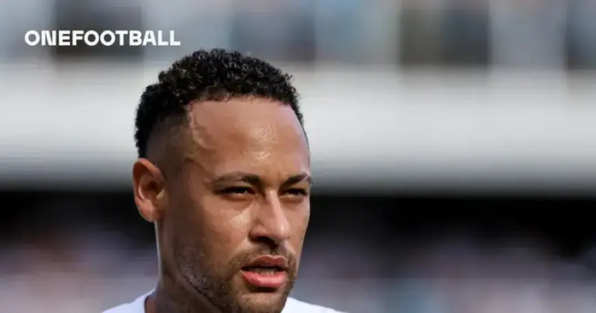 Santos Underutilized While Neymar Fails to Halt R$1 Billion Debt