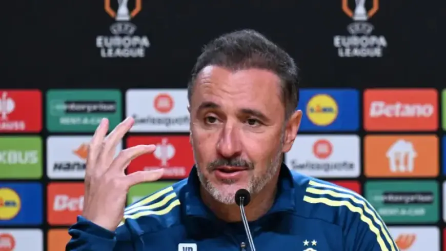 Vítor Pereira Praises Villas-Boas, Foresees Castro and Lucho as Coaches