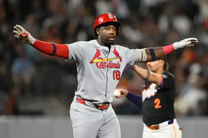 Jordan Walker’s Breakout: New Poll Reveals Rising Momentum