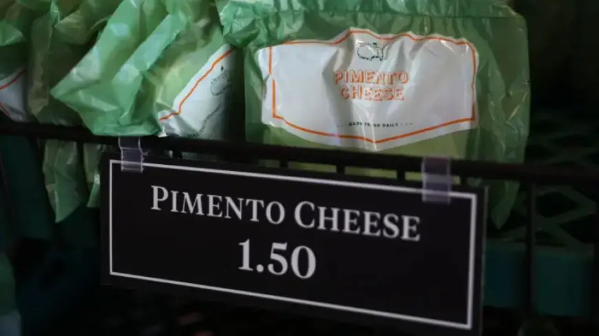 Masters Golf Tournament Maintains Low Concession Prices: NPR Report