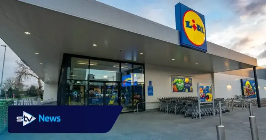 Lidl to Open 50+ Stores, Creating Nearly 2,000 Jobs