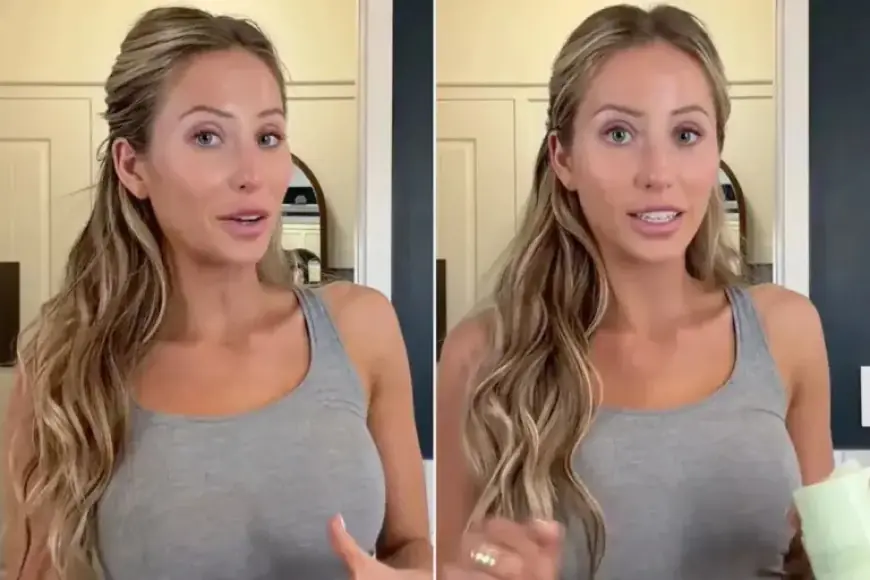 Alix Earle Swears Off Dating After Strange First Date Encounter