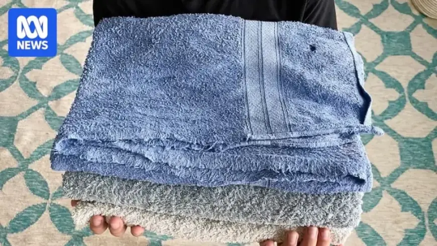 Maximize Bath Towel Use: Tips and Replacement Timing