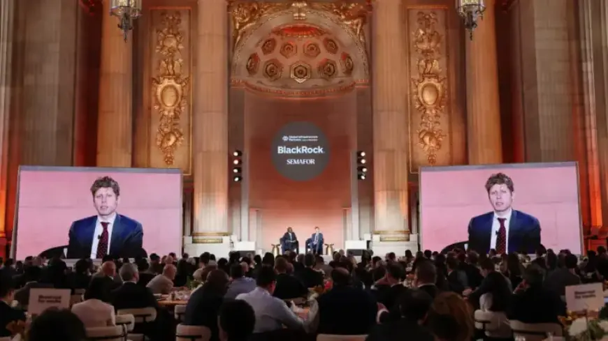 OpenAI’s Sam Altman Transcends Traditional Hero-Villain Archetypes