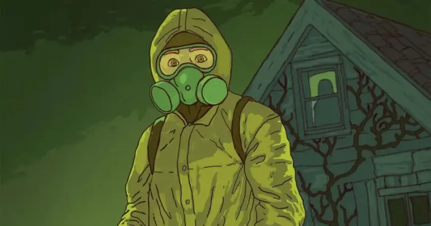 Frostpunk Studio Unveils Dark Farming Thriller ‘Crop’