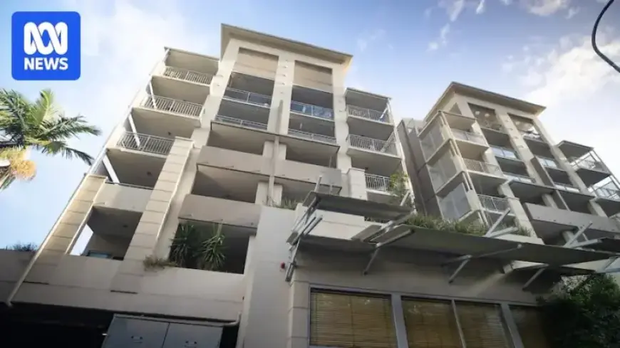 Brisbane Suburbs Transform into ‘Mini CBDs’ Amid Population Growth Plans