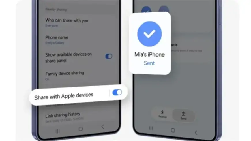 Samsung Expands One UI 8.5 Beta to More Galaxy Devices