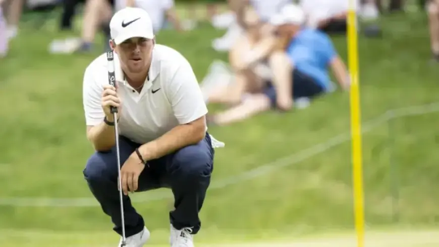 Chris Gotterup’s Masters Tournament Odds: Tips and Betting Trends