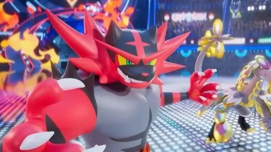 Pokémon Champions Developer Apologizes for Launch Problems