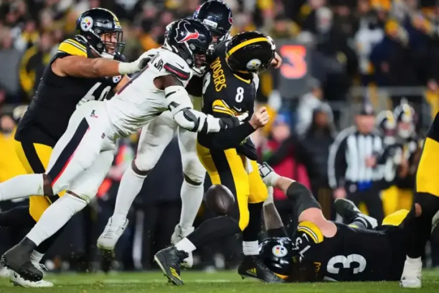 DOJ Investigates NFL’s Media Contracts