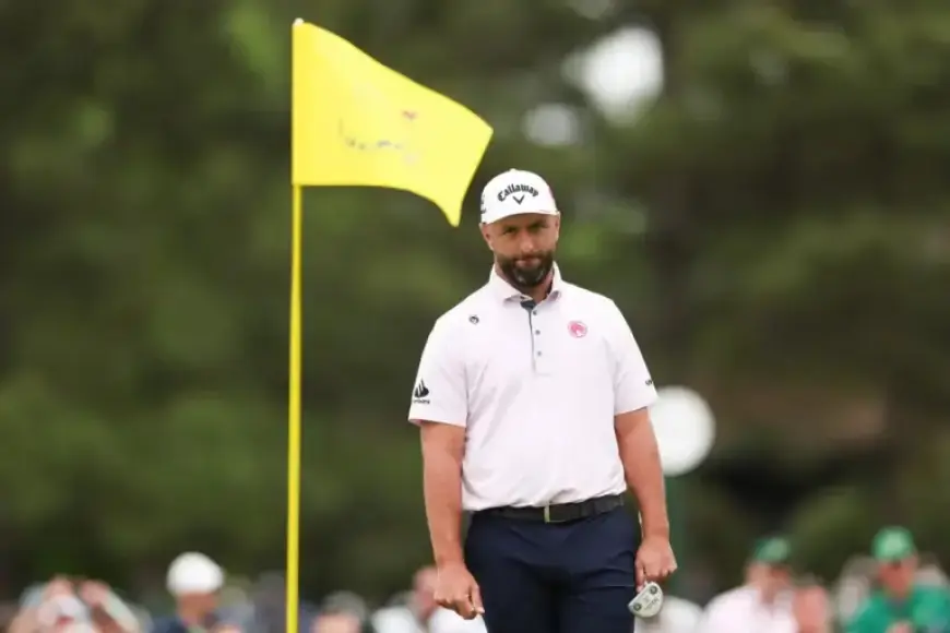 Nick Faldo Urges Jon Rahm to Resolve DP World Tour Dispute Before Ryder Cup