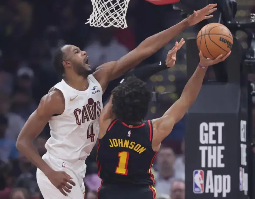 Terry Pluto Analyzes Cavs’ Strong Playoff Preview Performance
