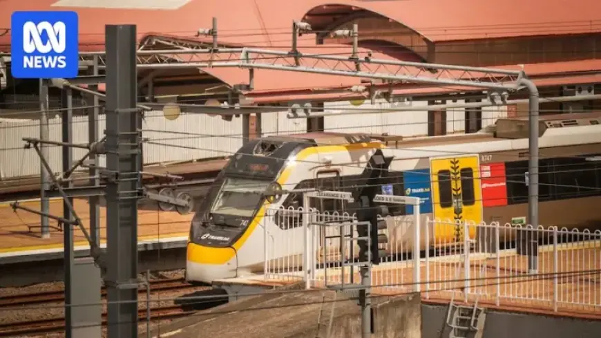 Queensland Track Closures Persist: Essential Updates You Need