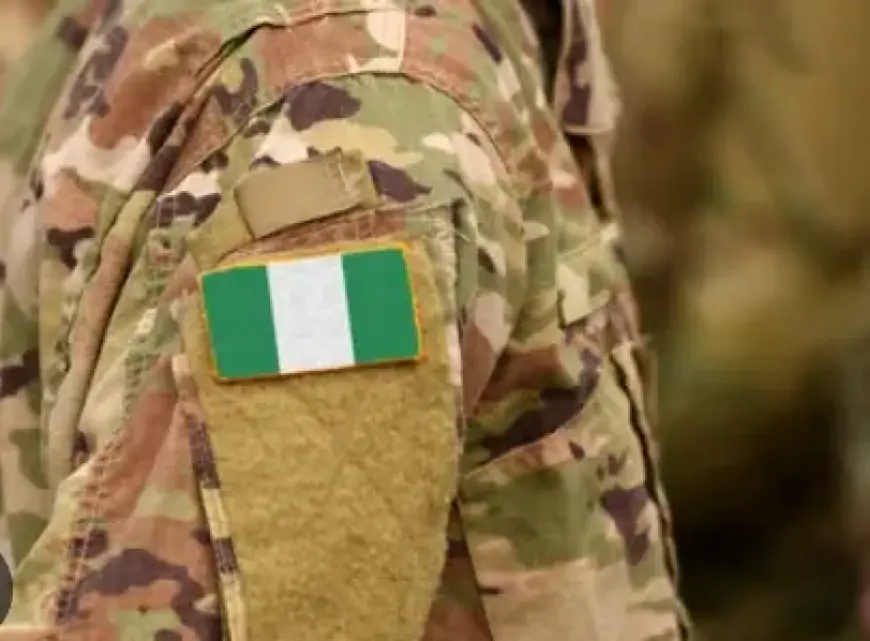Nigerian Brigadier General Killed by Terrorists – AFP Report