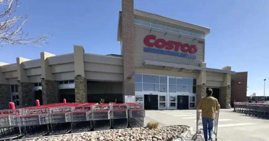 Costco Hit with Lawsuit Over Membership Renewal Notices