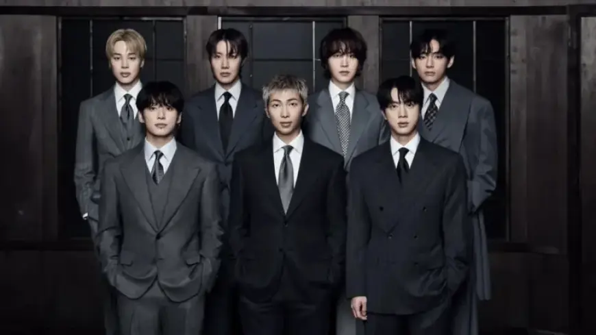 Watch BTS Launch ‘Arirang’ Tour with Exciting Videos