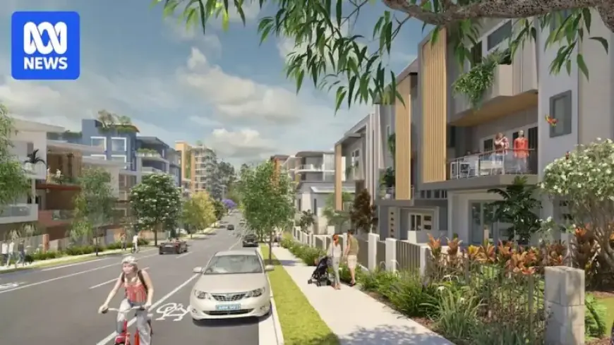 Queensland Suburbs’ Vertical Growth Threatens Project Timelines