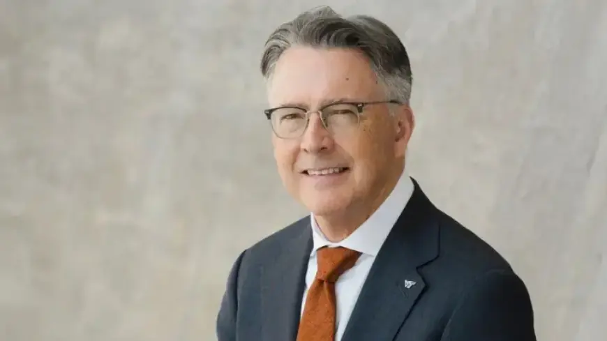 Virginia Tech President Resigns After 12 Years of Leadership