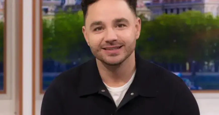 Adam Thomas Opens Up About Challenging Situation with Brother’s Girlfriend