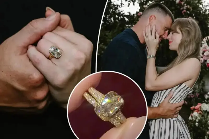 Engagement Ring Designer Kindred Lubeck Unveils New Bridal Jewelry Collection