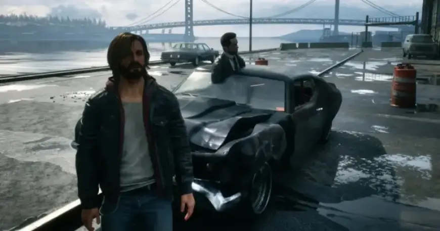 Samson Developers Release Major Patch to Address “Unacceptable” Launch Bugs