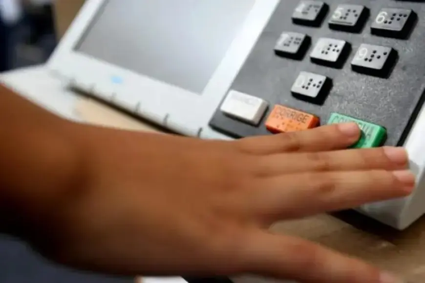 Voter Registration Deadline Concludes May 6