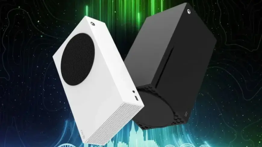 Xbox System Update Unveils Long-Awaited Gamer Enhancements