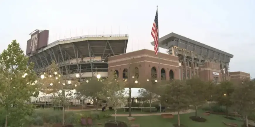 International Soccer Match Ticket Details Revealed for Kyle Field Event