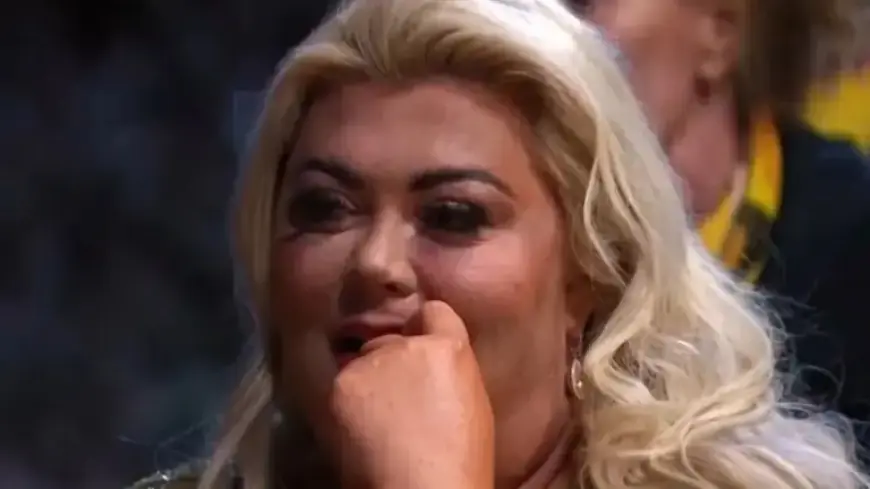 Fans React to Gemma Collins’ ‘Horrible’ Trial on I’m A Celebrity