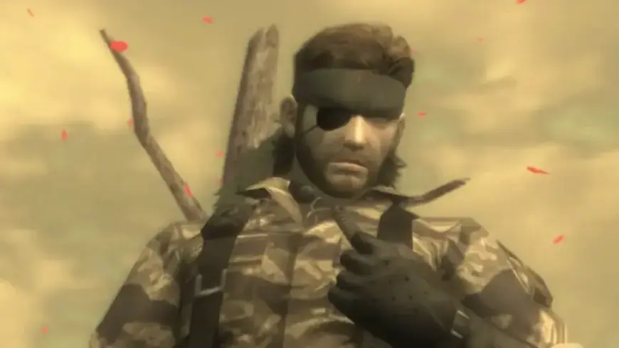 Final Destination Bloodlines Duo to Direct Metal Gear Solid Movie
