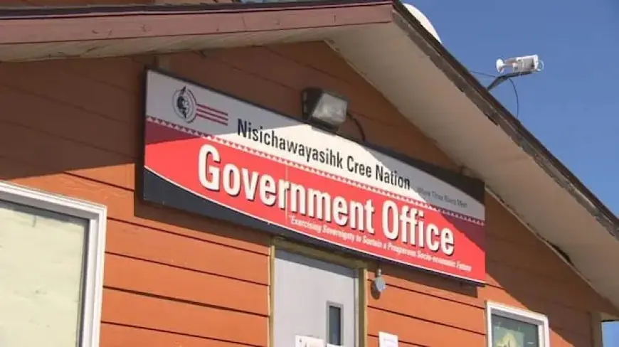 Manitoba First Nation Declares Emergency Amid Mental Health Crisis