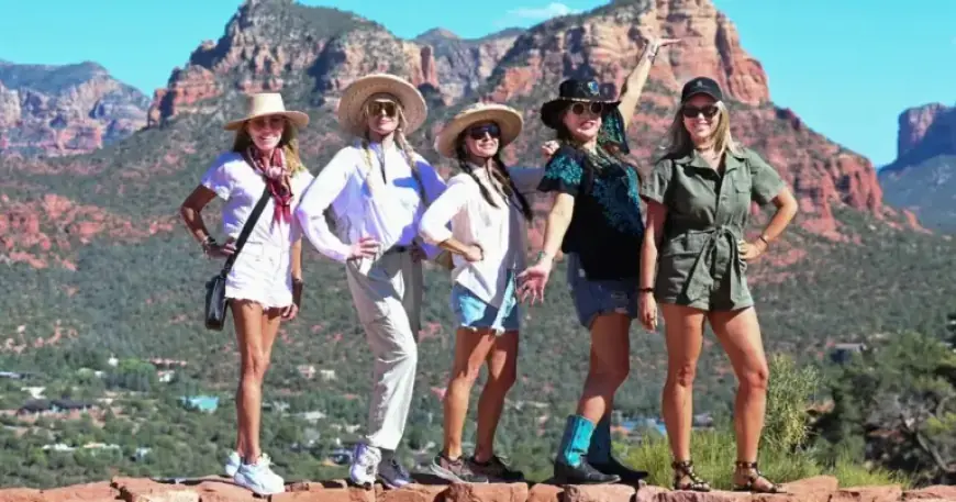 “RHOBH Season 15 Reunion Attire Unveiled”