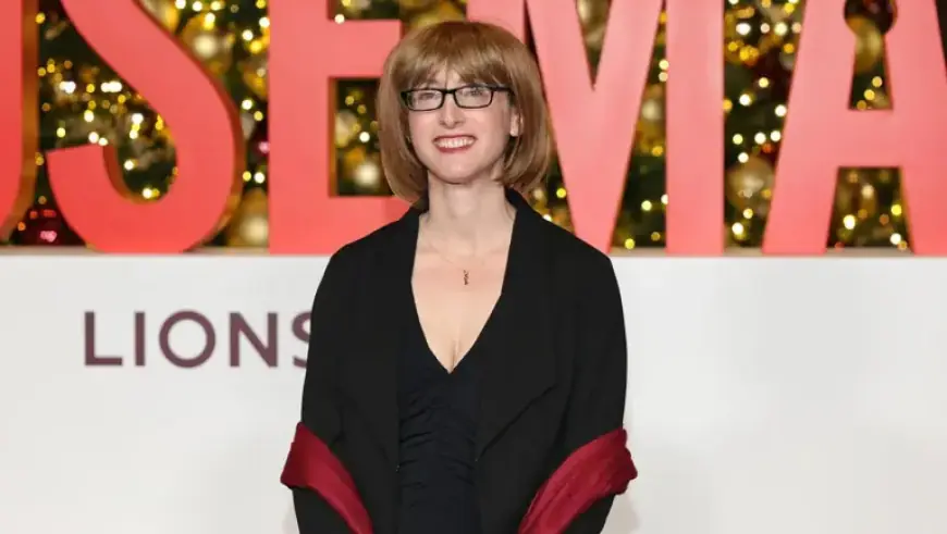 ‘The Housemaid’ Author Reveals True Identity