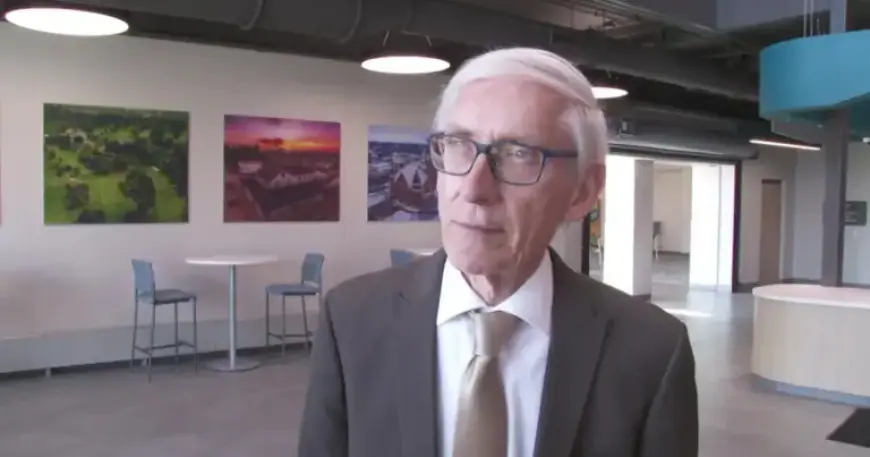 Gov. Evers Enacts Wisconsin’s Online Sports Betting Legislation