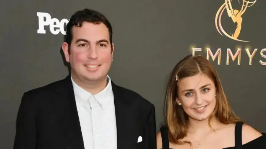 “Love on the Spectrum Stars Abbey and David Split After 5 Years”