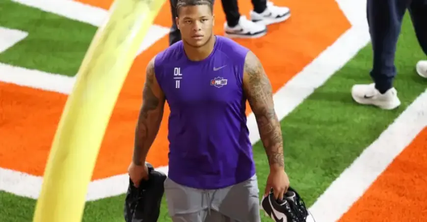 49ers Mock Draft Analysis: Will Niners Overlook Needs in Round 1?