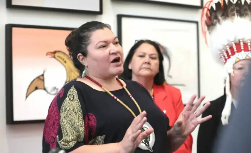 Manitoba First Nation Chief Urges Support Amidst Community Suicide Crisis