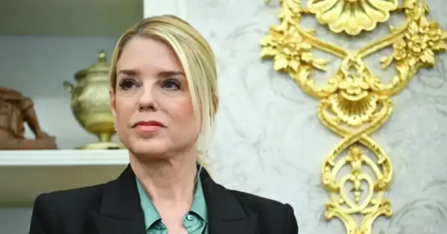 Pam Bondi Leads Aggressive Campaign Against Animal Cruelty Crimes