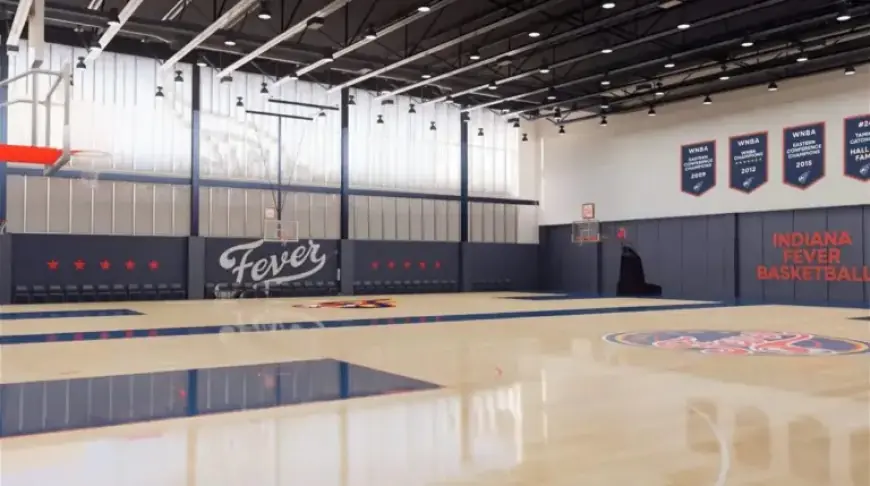 Fever Unveils $78M, Three-Story Training Facility Renderings