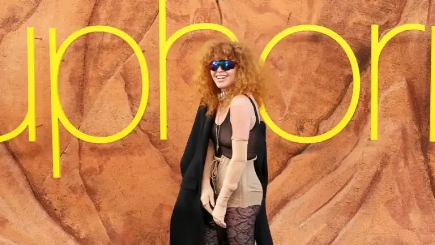 Natasha Lyonne Addresses Reports of Airplane Escort Incident