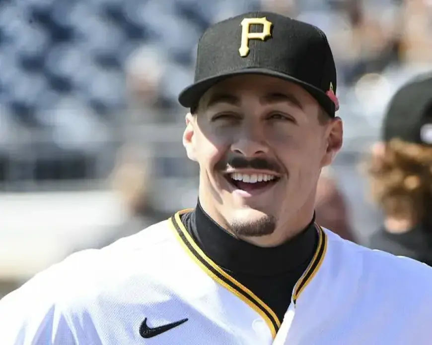 Rising Pirates Stars: Konnor Griffin and Other 19-Year-Old Talents Shine