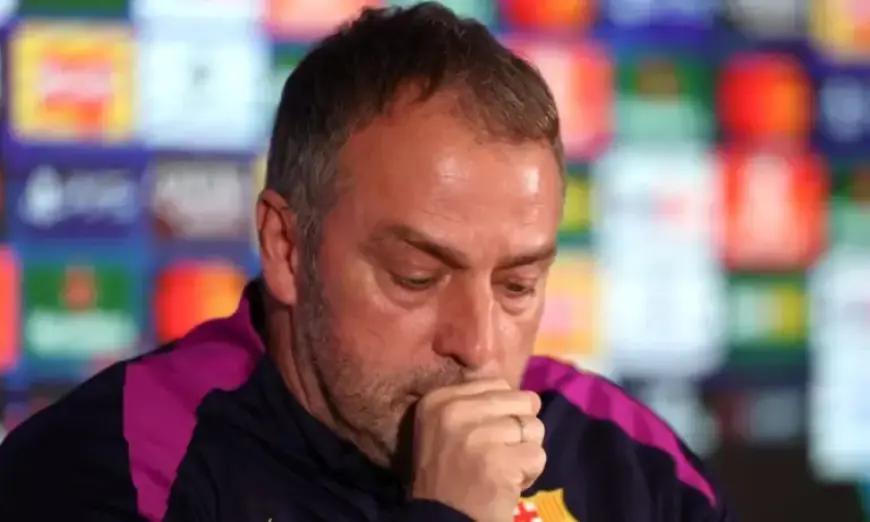 Barcelona Lead Unwanted Champions League Metric Over Past Decade